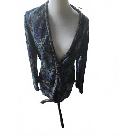 Emanuel ungaretti cardigan